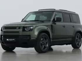 Land Rover Defender (2026) thumbnail 8