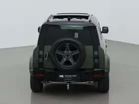Land Rover Defender (2026) thumbnail 9