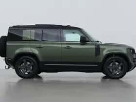 Land Rover Defender (2026) thumbnail 10