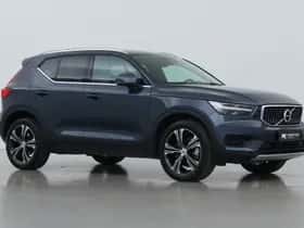 Volvo XC40 (2021) thumbnail 52