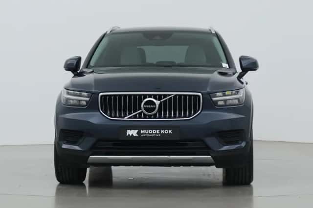 Volvo XC40 (2022) thumbnail 16