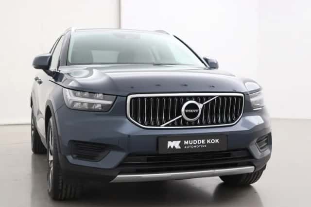 Volvo XC40 (2022) thumbnail 44
