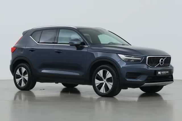 Volvo XC40 (2022) thumbnail 50