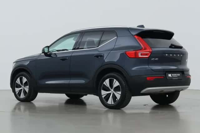 Volvo XC40 (2022) thumbnail 51