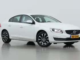 Volvo S60 (2017)