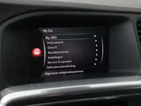 Volvo S60 (2017) thumbnail 22