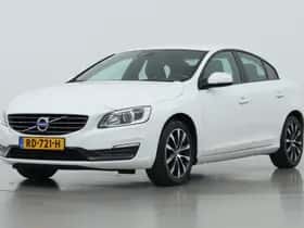 Volvo S60 (2017) thumbnail 8