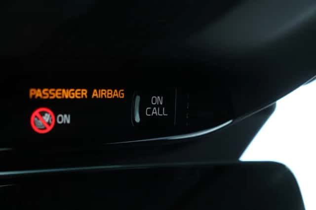 Volvo XC60 (2021) thumbnail 38