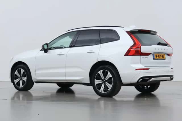 Volvo XC60 (2021) thumbnail 62