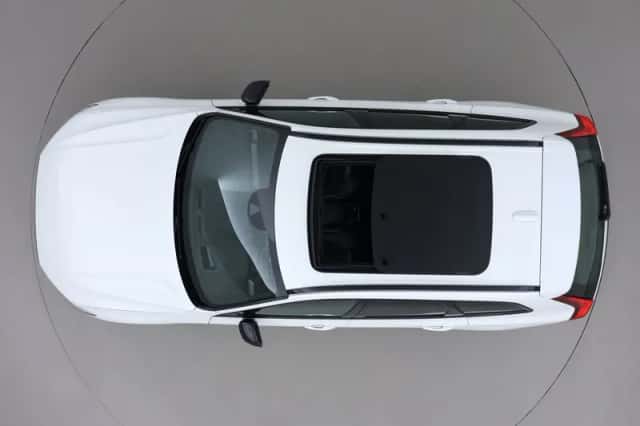 Volvo XC60 (2021) thumbnail 63
