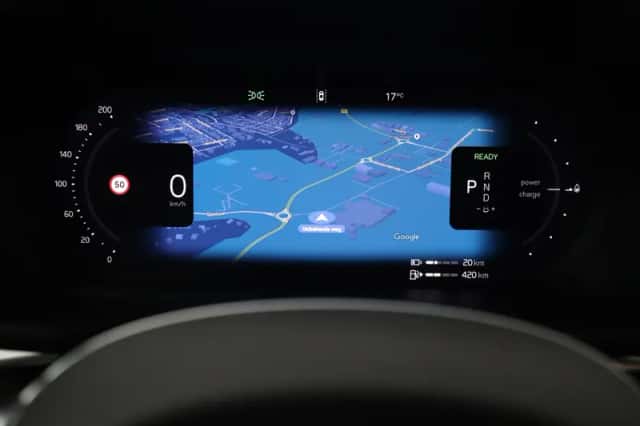 Volvo XC60 (2025) thumbnail 19