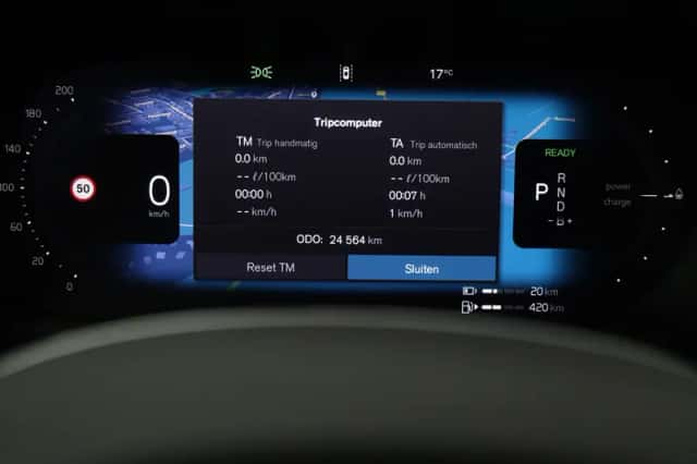 Volvo XC60 (2025) thumbnail 20