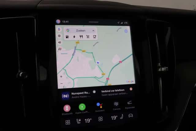 Volvo XC60 (2025) thumbnail 21