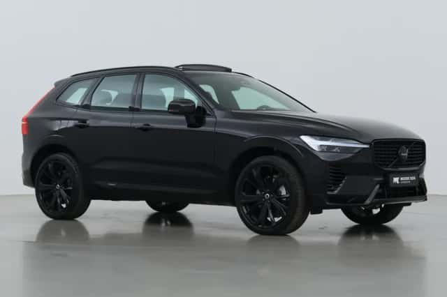 Volvo XC60 (2025) thumbnail 59