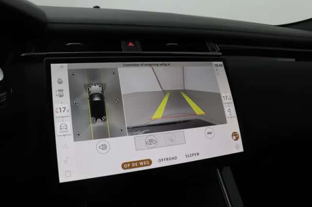 Land Rover Range Rover Velar (2025) thumbnail 13