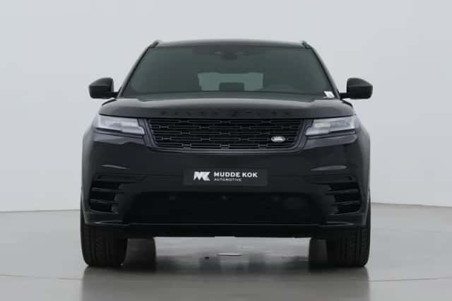 Land Rover Range Rover Velar (2025) thumbnail 16