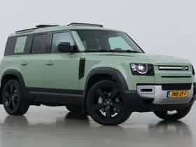 Land Rover Defender (2024)
