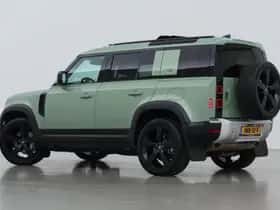 Land Rover Defender (2024) thumbnail 2