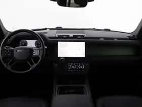 Land Rover Defender (2024) thumbnail 4