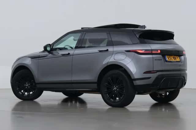 Land Rover Range Rover Evoque (2026) thumbnail 2