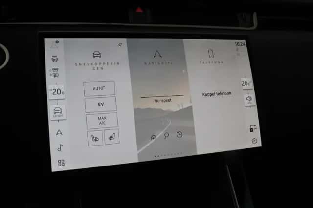 Land Rover Range Rover Evoque (2026) thumbnail 20