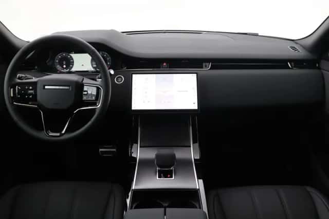 Land Rover Range Rover Evoque (2026) thumbnail 4