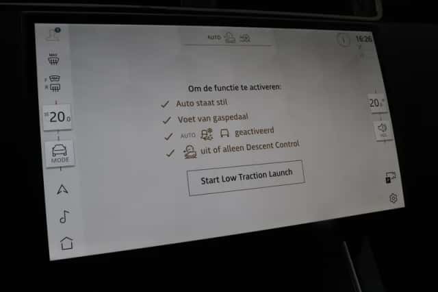 Land Rover Range Rover Evoque (2026) thumbnail 31