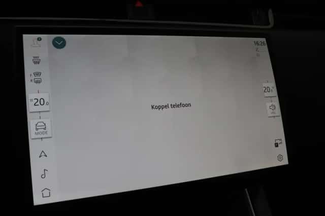 Land Rover Range Rover Evoque (2026) thumbnail 32
