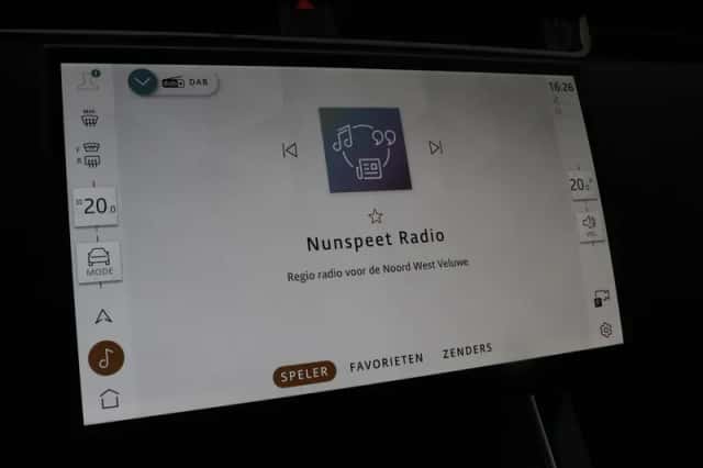 Land Rover Range Rover Evoque (2026) thumbnail 33