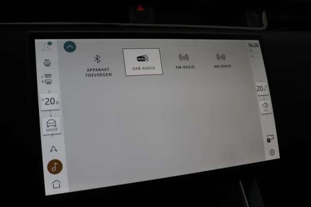 Land Rover Range Rover Evoque (2026) thumbnail 34