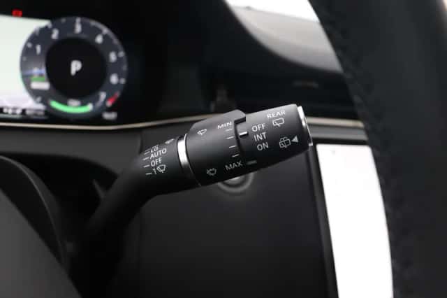 Land Rover Range Rover Evoque (2026) thumbnail 46