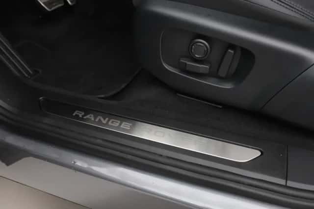 Land Rover Range Rover Evoque (2026) thumbnail 50