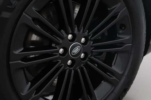 Land Rover Range Rover Evoque (2026) thumbnail 57