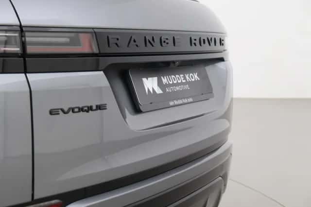Land Rover Range Rover Evoque (2026) thumbnail 61