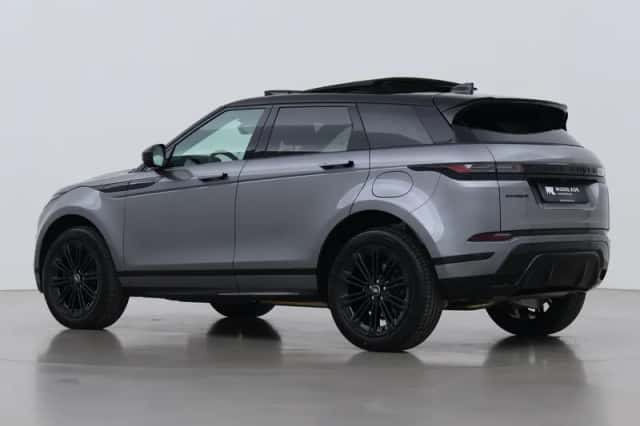 Land Rover Range Rover Evoque (2026) thumbnail 65