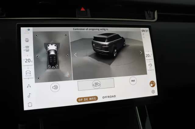 Land Rover Range Rover Evoque (2026) thumbnail 12