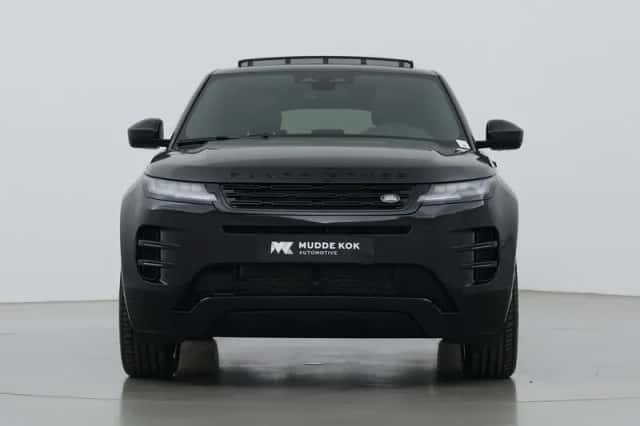 Land Rover Range Rover Evoque (2026) thumbnail 16