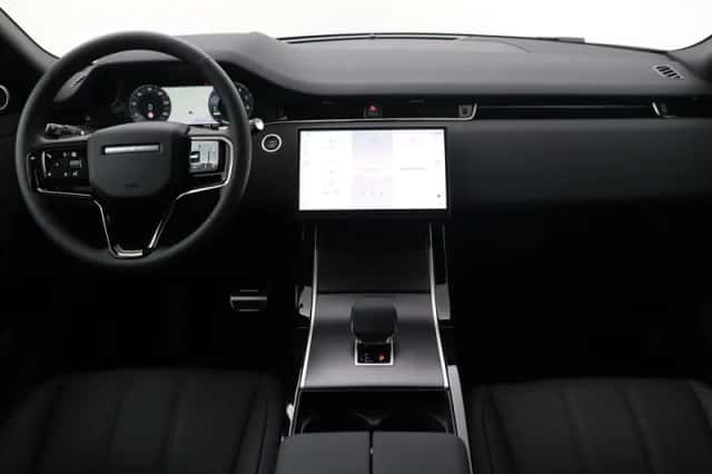 Land Rover Range Rover Evoque (2026) thumbnail 4