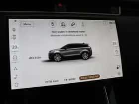 Land Rover Range Rover Evoque (2026) thumbnail 32