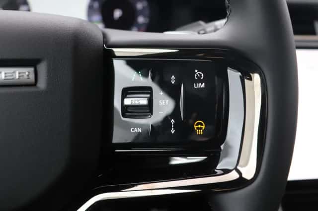 Land Rover Range Rover Evoque (2026) thumbnail 46