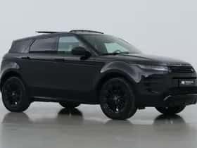 Land Rover Range Rover Evoque (2026) thumbnail 67