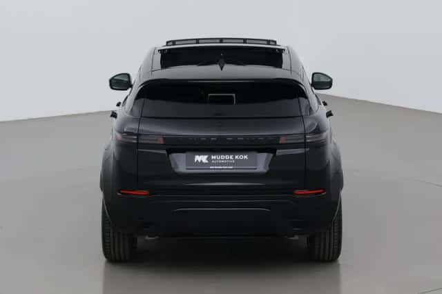 Land Rover Range Rover Evoque (2026) thumbnail 9