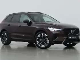 Volvo XC60 (2026)