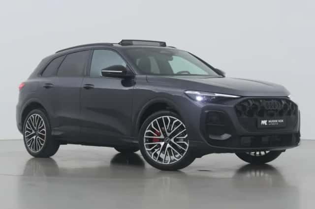 Audi Q5 (2026)