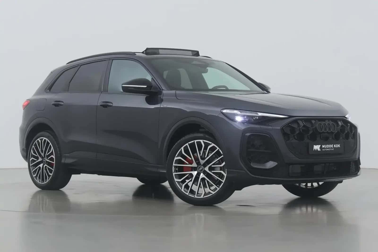 Audi Q5 (2026) — foto 1