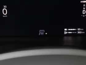 Volvo XC60 thumbnail 20