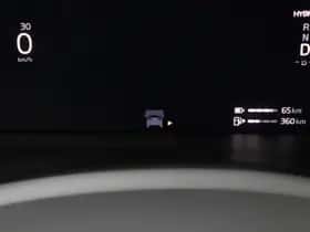 Volvo XC60 thumbnail 21