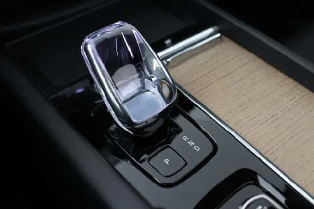 Volvo XC60 (2026) thumbnail 42