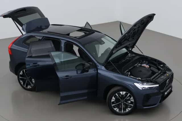 Volvo XC60 (2026) thumbnail 6