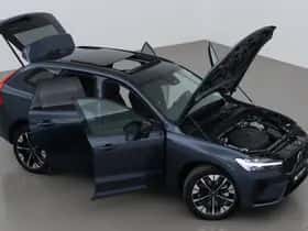 Volvo XC60 thumbnail 5